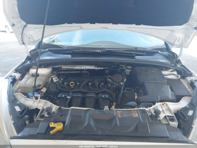 2015 FORD FOCUS 1FADP3K28FL222702 Photo 9