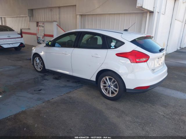 2015 FORD FOCUS 1FADP3K28FL222702 Photo 2