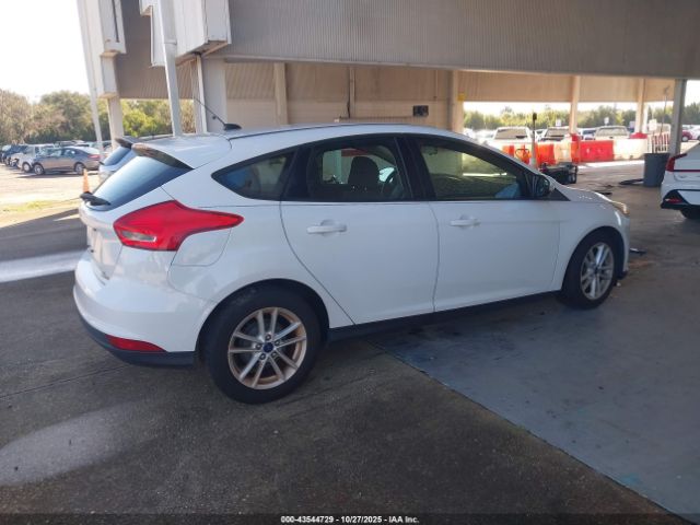 2015 FORD FOCUS 1FADP3K28FL222702 Photo 3