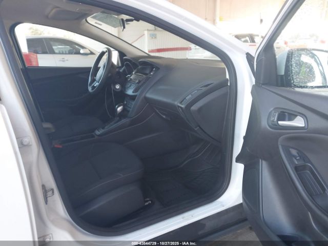 2015 FORD FOCUS 1FADP3K28FL222702 Photo 4