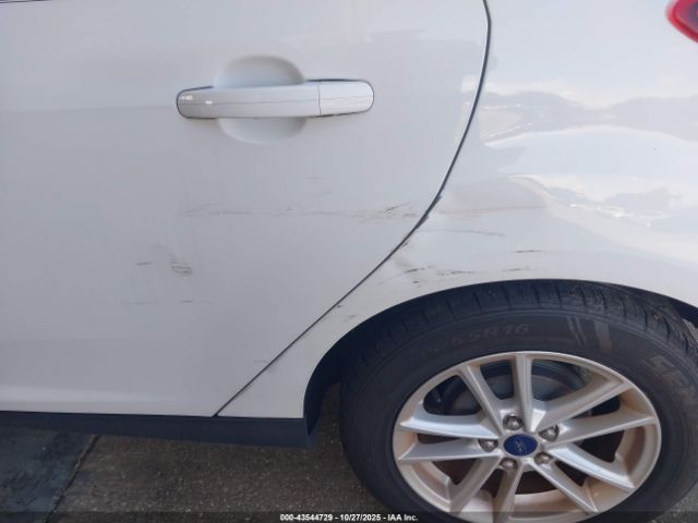 2015 FORD FOCUS 1FADP3K28FL222702 Photo 5