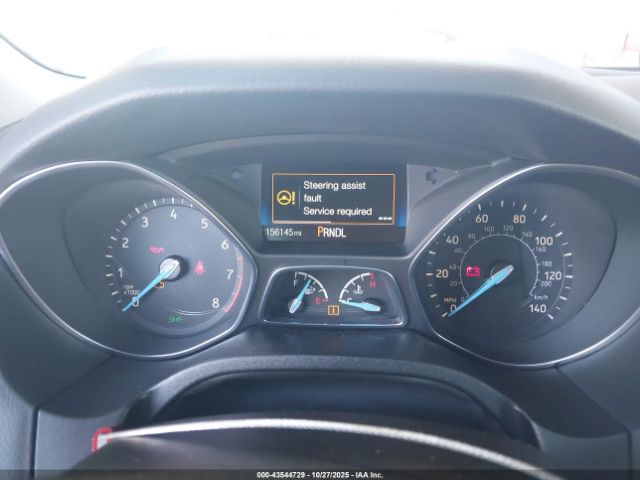 2015 FORD FOCUS 1FADP3K28FL222702 Photo 6