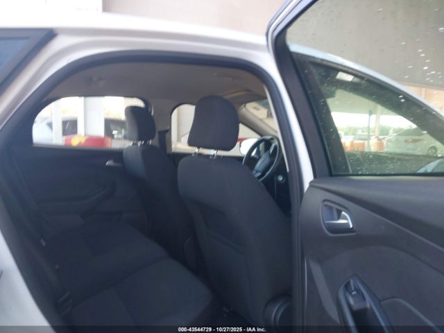 2015 FORD FOCUS 1FADP3K28FL222702 Photo 7