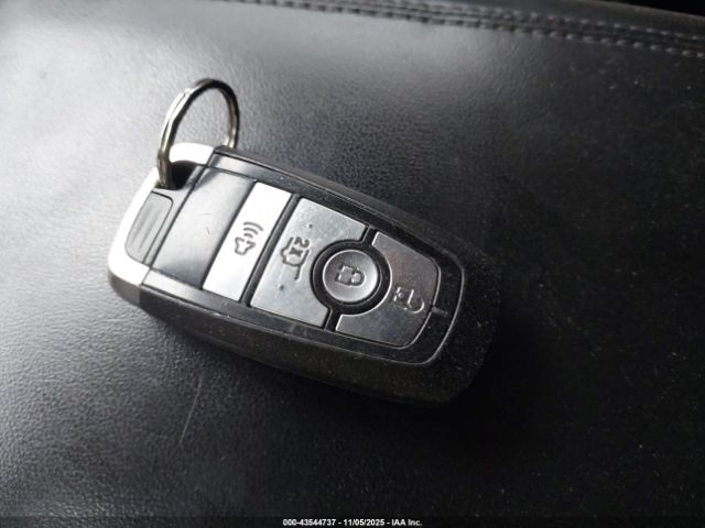 2020 FORD EXPLORER 1FMSK8DH0LGC78308 Photo 10