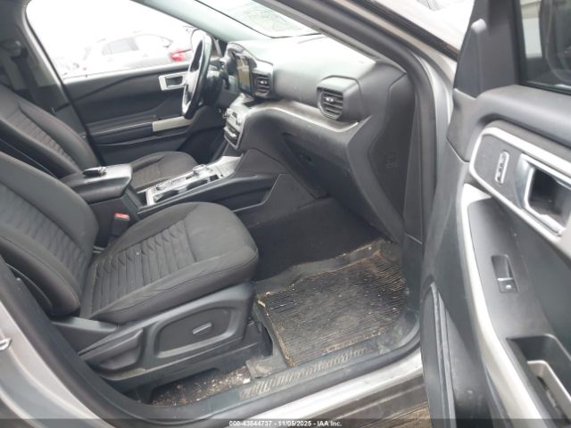 2020 FORD EXPLORER 1FMSK8DH0LGC78308 Photo 4
