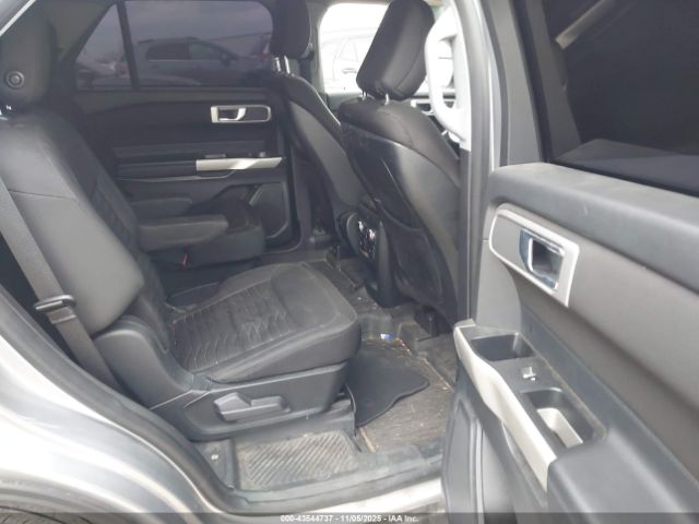 2020 FORD EXPLORER 1FMSK8DH0LGC78308 Photo 7