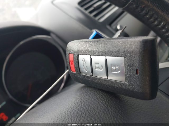 2014 MITSUBISHI OUTLANDER SPORT 4A4AR4AU0EE019086 Photo 10