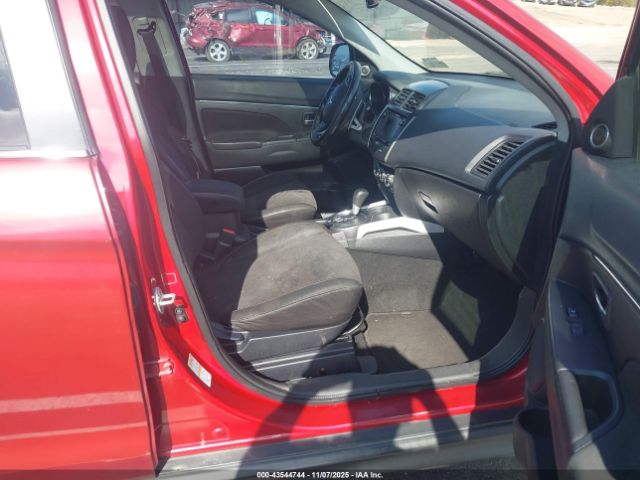 2014 MITSUBISHI OUTLANDER SPORT 4A4AR4AU0EE019086 Photo 4