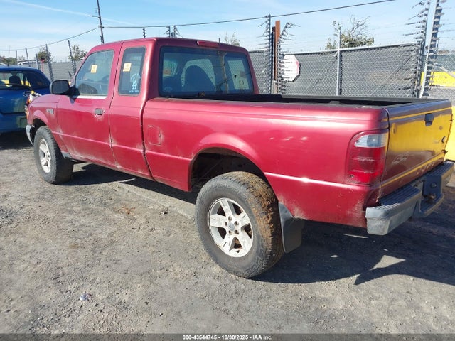 2003 FORD RANGER 1FTYR15E33PB70903 Photo 2