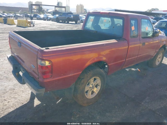 2003 FORD RANGER 1FTYR15E33PB70903 Photo 3