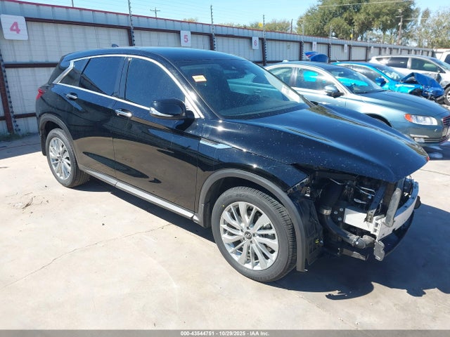 2024 INFINITI QX50 3PCAJ5AA2RF100928