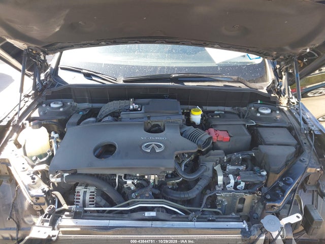 2024 INFINITI QX50 3PCAJ5AA2RF100928 Photo 9