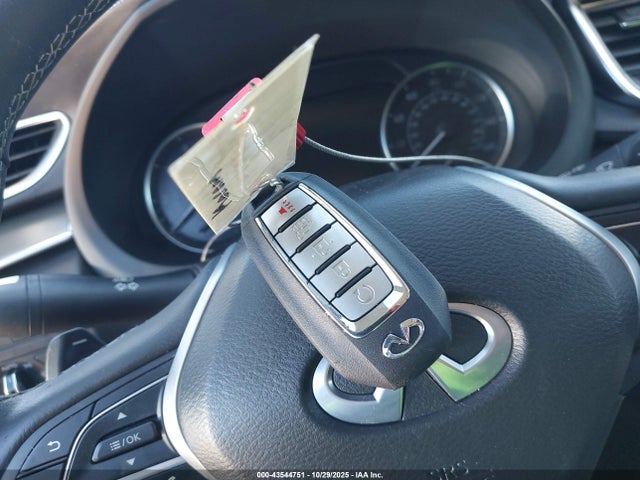 2024 INFINITI QX50 3PCAJ5AA2RF100928 Photo 10