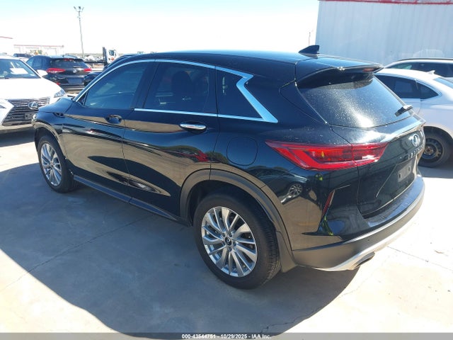 2024 INFINITI QX50 3PCAJ5AA2RF100928 Photo 2