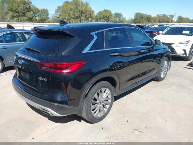 2024 INFINITI QX50 3PCAJ5AA2RF100928 Photo 3