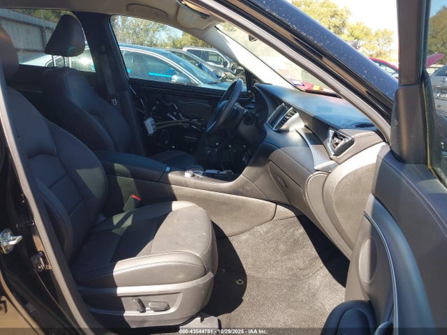 2024 INFINITI QX50 3PCAJ5AA2RF100928 Photo 4