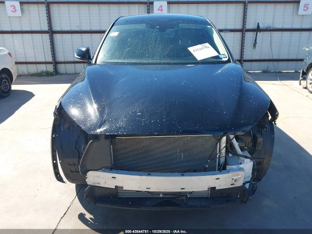 2024 INFINITI QX50 3PCAJ5AA2RF100928 Photo 5