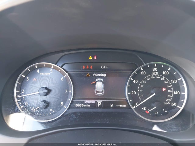 2024 INFINITI QX50 3PCAJ5AA2RF100928 Photo 6