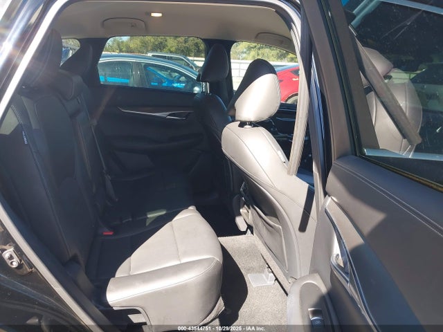 2024 INFINITI QX50 3PCAJ5AA2RF100928 Photo 7