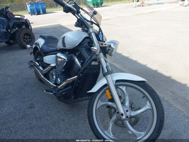 2013 YAMAHA XVS1300 JYAVP33E9DA007549