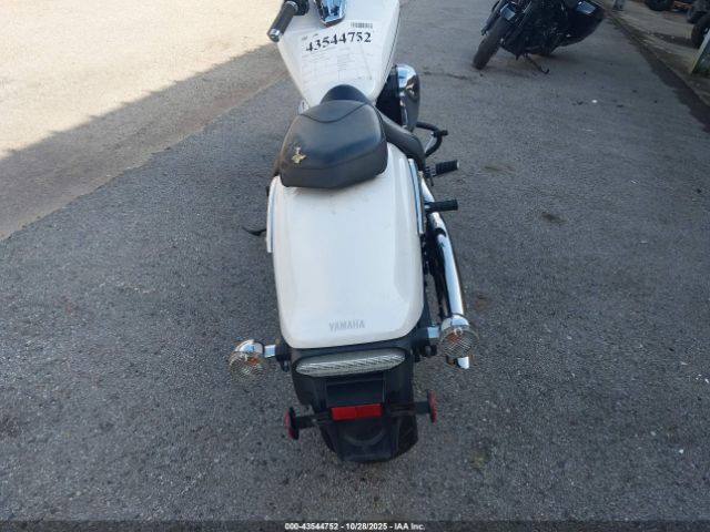 2013 YAMAHA XVS1300 JYAVP33E9DA007549 Photo 5