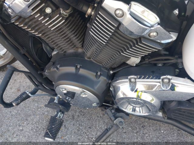 2013 YAMAHA XVS1300 JYAVP33E9DA007549 Photo 8