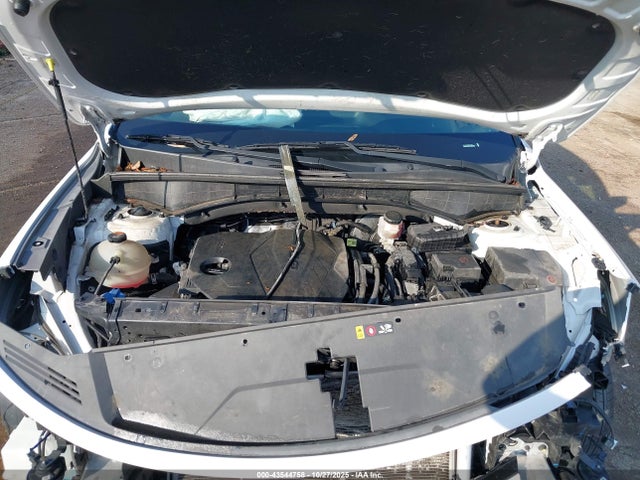 5XYRL4LC7MG055265 KIA SORENTO S