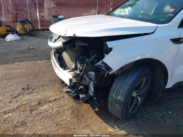 5XYRL4LC7MG055265 KIA SORENTO S