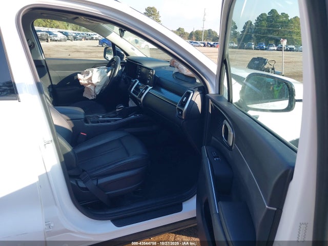 5XYRL4LC7MG055265 KIA SORENTO S