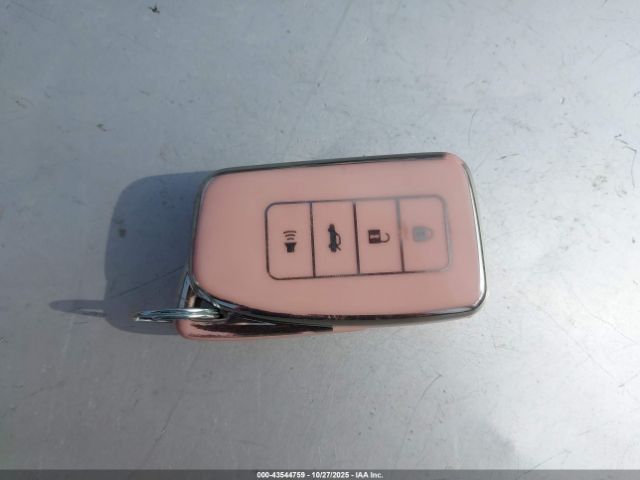 2017 LEXUS IS 200T JTHBA1D22H5051147 Photo 10