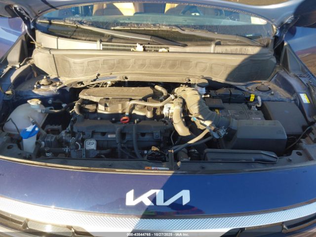 2024 KIA SELTOS KNDETCA77R7478186 Photo 9