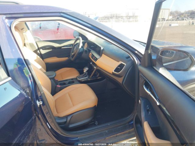 2024 KIA SELTOS KNDETCA77R7478186 Photo 4