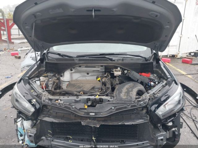 2021 BUICK ENCORE GX KL4MMBS23MB081466 Photo 9