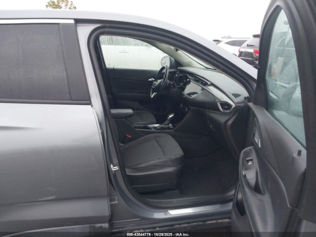 2021 BUICK ENCORE GX KL4MMBS23MB081466 Photo 4