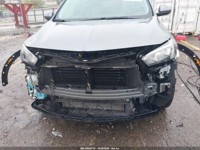 2021 BUICK ENCORE GX KL4MMBS23MB081466 Photo 5