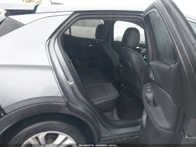 2021 BUICK ENCORE GX KL4MMBS23MB081466 Photo 7