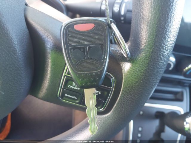 2015 JEEP COMPASS 1C4NJCBA8FD313650 Photo 10