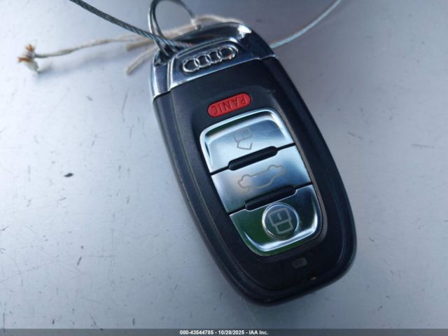 2014 AUDI Q5 WA1LFAFP1EA030433 Photo 10