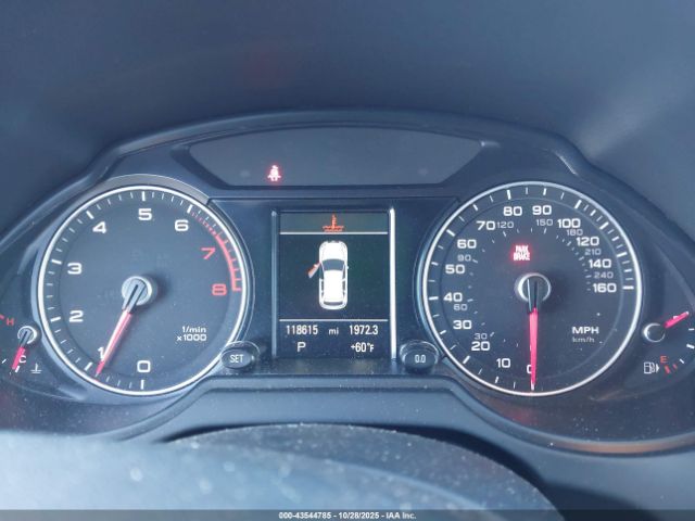 2014 AUDI Q5 WA1LFAFP1EA030433 Photo 6