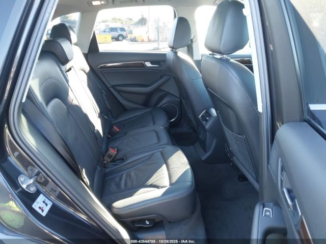 2014 AUDI Q5 WA1LFAFP1EA030433 Photo 7
