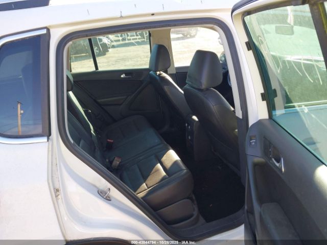 2012 VOLKSWAGEN TIGUAN WVGBV7AX4CW564732 Photo 7
