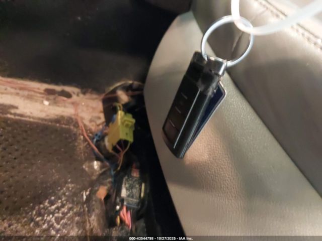 2009 CADILLAC CTS 1G6DV57V290148393 Photo 10