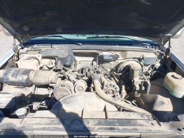 1990 GMC SIERRA 2GTEC19K7L1508658 Photo 9