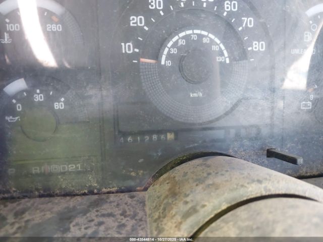 1990 GMC SIERRA 2GTEC19K7L1508658 Photo 6