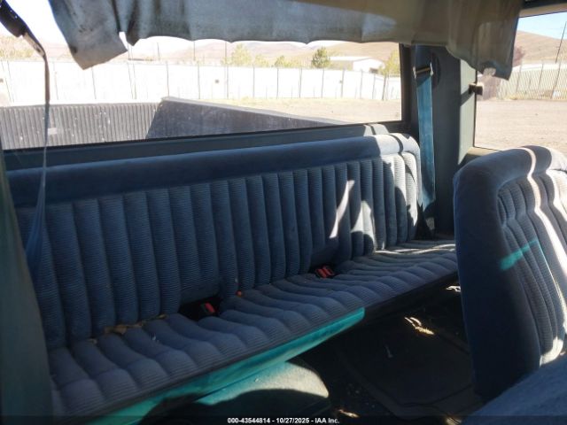 1990 GMC SIERRA 2GTEC19K7L1508658 Photo 7