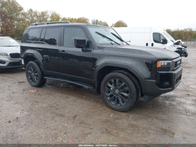 2024 TOYOTA LAND CRUISER JTEABFAJ0RK006158