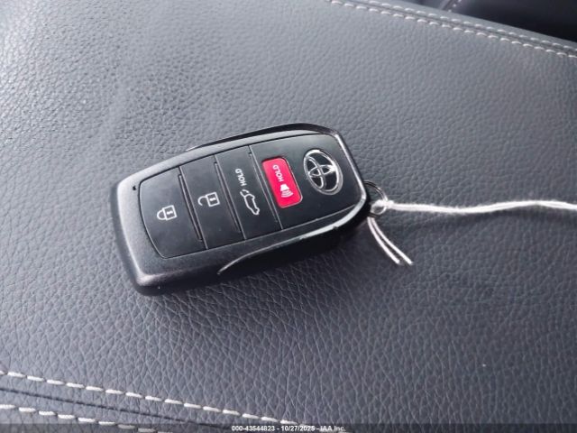 2024 TOYOTA LAND CRUISER JTEABFAJ0RK006158 Photo 10