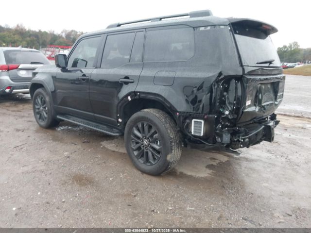 2024 TOYOTA LAND CRUISER JTEABFAJ0RK006158 Photo 2