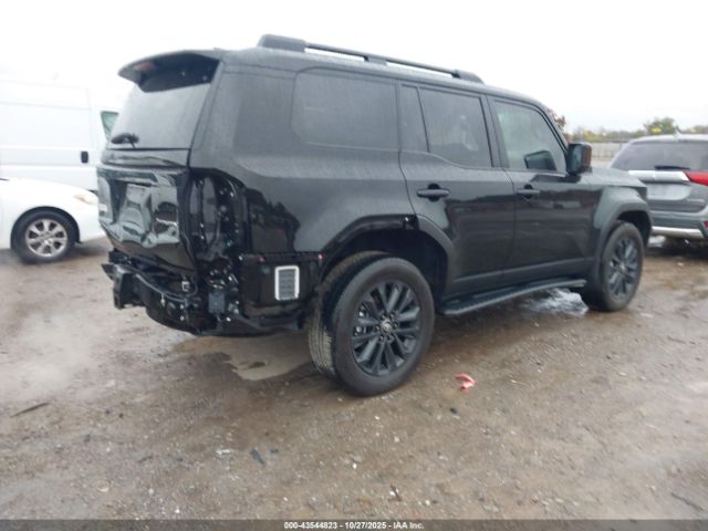 2024 TOYOTA LAND CRUISER JTEABFAJ0RK006158 Photo 3