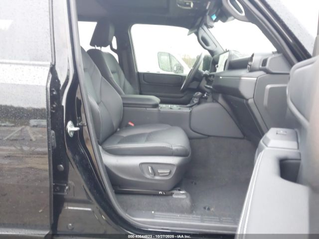 2024 TOYOTA LAND CRUISER JTEABFAJ0RK006158 Photo 4